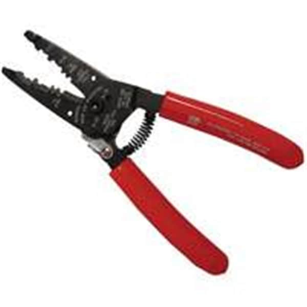 Gardner Bender GRX-3224 Dual Nm Cable Stripper